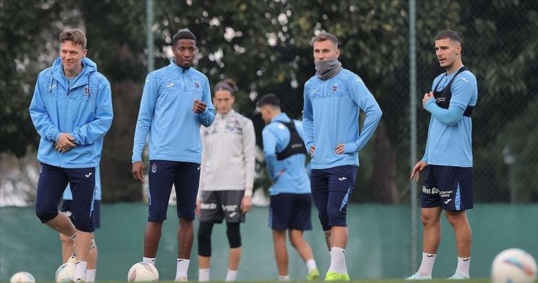 Trabzon maziyi arıyor