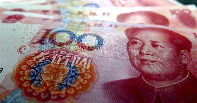 Merkez Bankası açıkladı: Çin ile swap kapsamında ilk yuan kullanıldı