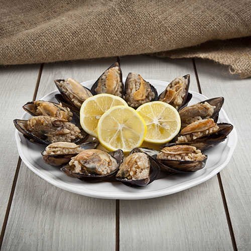 Lezzetiyle ünlü midye dolması nasıl yapılır?