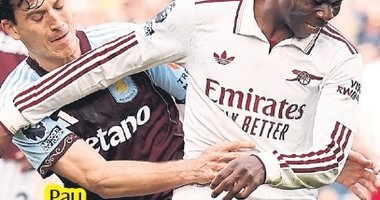 Barcelona’da gündem Pau Torres’i almak