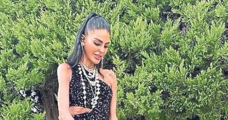 Süreyya’nın 8’inci evladı