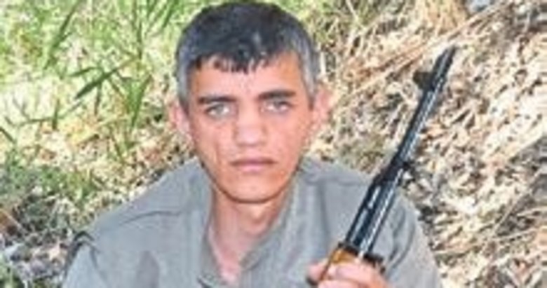 PKK’nın tünel kazıcısı operasyonla etkisiz