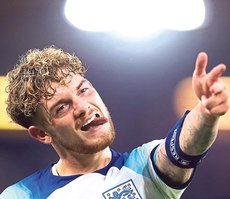 Yeni bomba Harvey Elliott