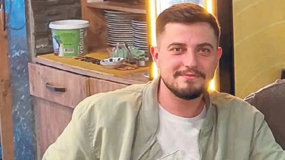 Çocukluk arkadaşı tarafından katledildi