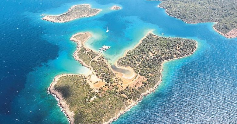 Gökova Körfezi’nin deprem tomografisi çekildi