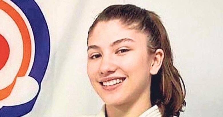 Denizli’nin gururu Sıla