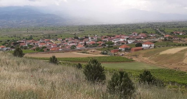 Alaşehir’deki mahallede karantina süresi uzatıldı