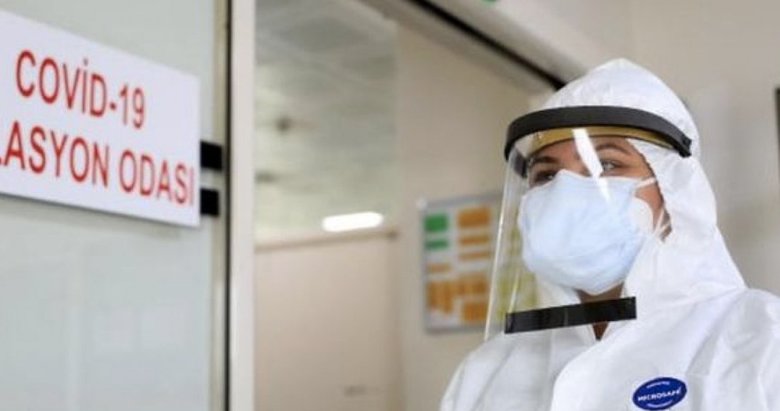 Herkes onları merak ediyordu...İşte 4600 kişilik filyasyon ekibi!