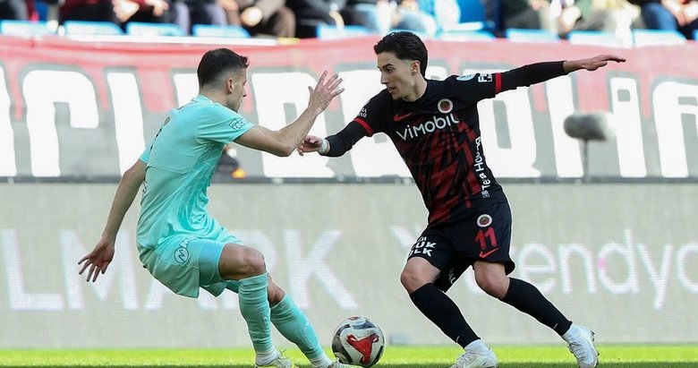 Gençlerbirliği, Ziraat Türkiye Kupası’nda yarın Aliağa Futbol’a konuk olacak