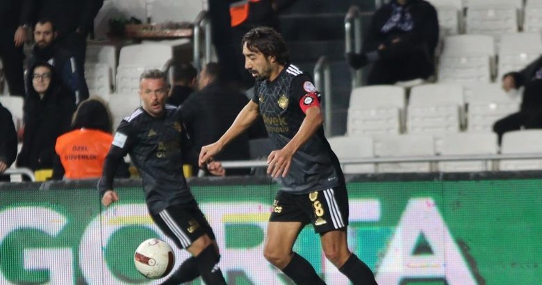 Büyük Altay kaldığı yerden