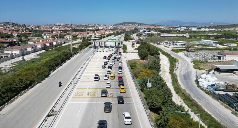 Ünlü tatil merkezi Çeşme’de nüfus 1 milyona dayandı