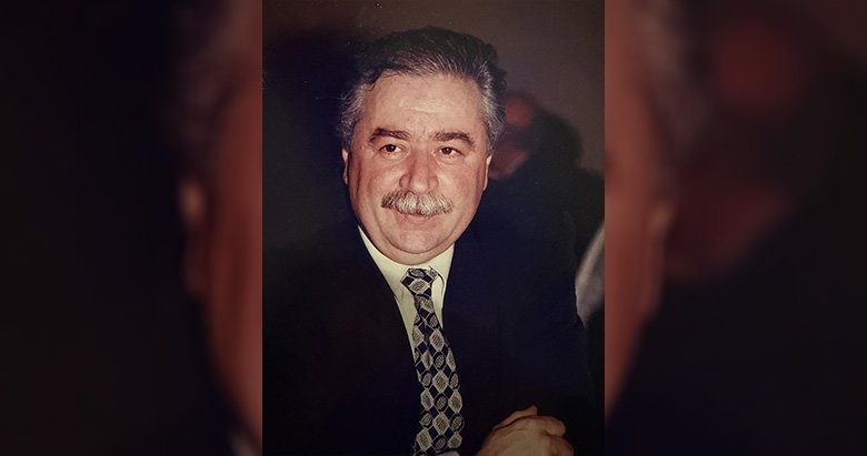 Eski Aliağa Belediye Başkanı ve İzmir Milletvekili Hakkı Ülkü hayatını kaybetti!