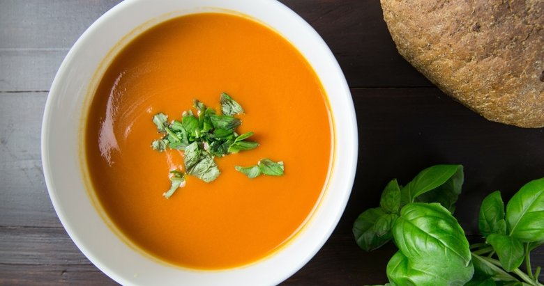 Güne çorbayla başlamak için çok neden var