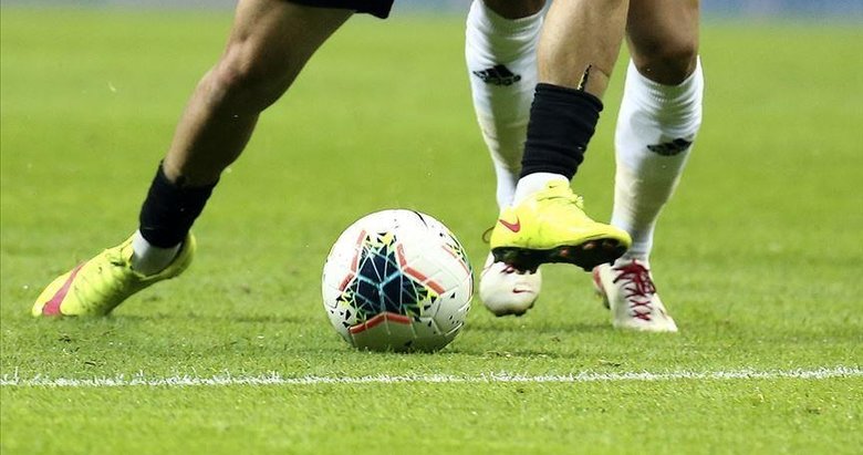 Adanaspor-Menemenspor maçına koronavirüs ertelemesi