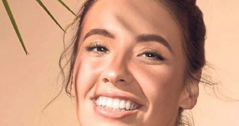 Butter Glam makyaj trendi