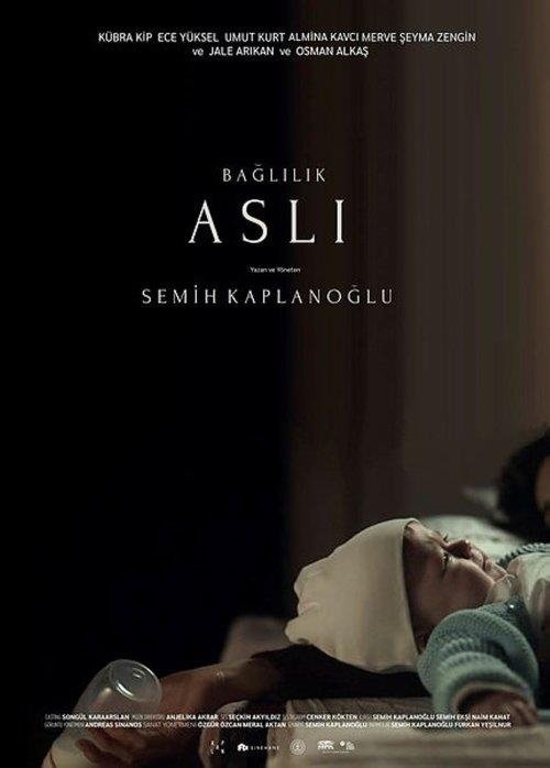 Semih Kaplanoğlu’nun filmi ’Bağlılık Aslı’ ne zaman vizyona girecek? Konusu ne?