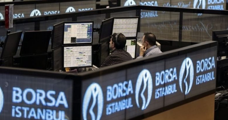 Borsa İstanbul’da tüm zamanların rekoru kırıldı