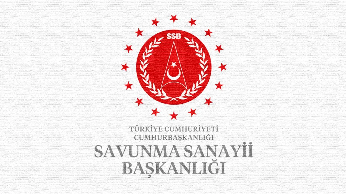 Savunma ve Teknoloji Alanında Stratejik İş Birliği Adımı
