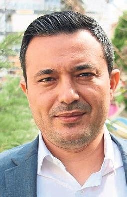 Ege otelleri bayramda yüzde 100 dolu