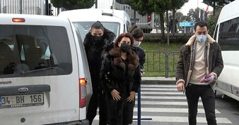 FETÖ raporunda Sedef Kabaş detayı! FETÖ’nün maşası oldu