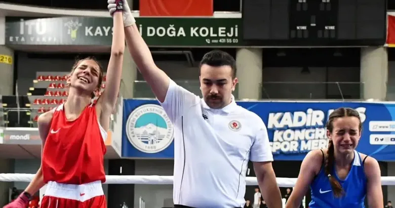 Aydın’ın gururu oldu