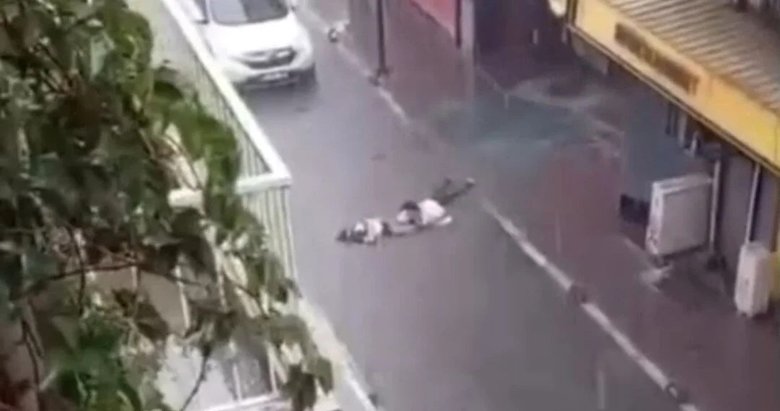 İzmir’de elektrik akımına kapılmıştı! Acılı baba konuştu: CHP’li bilirkişi İZSU’yu aklamaya çalışmış!