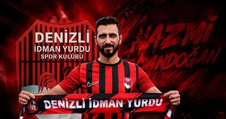 Denizli İY’de kaptan kaldı