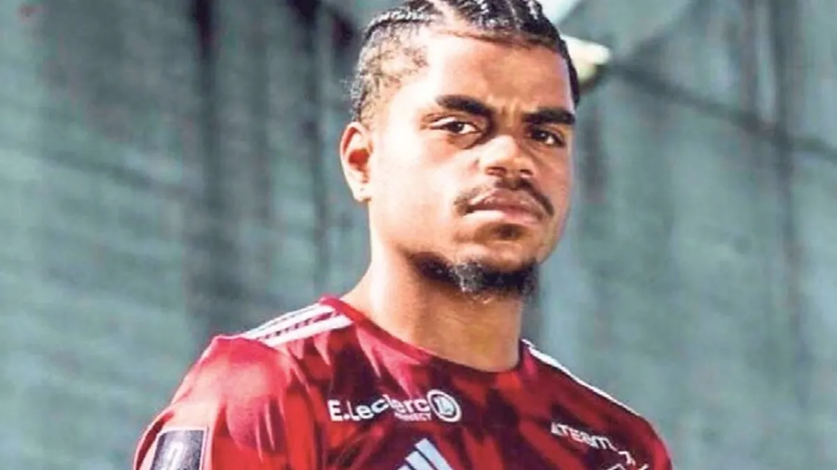 Manisa FK’dan Lemina hamlesi