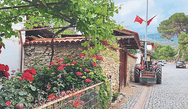 Ege De Bahari Karsilamanin En Iyi 10 Rotasi Cumartesi Haberleri