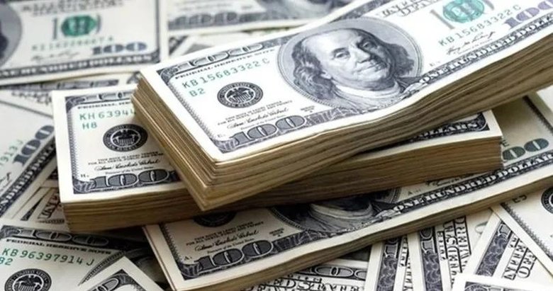 Yabancılar 89,1 milyon dolarlık hisse senedi aldı