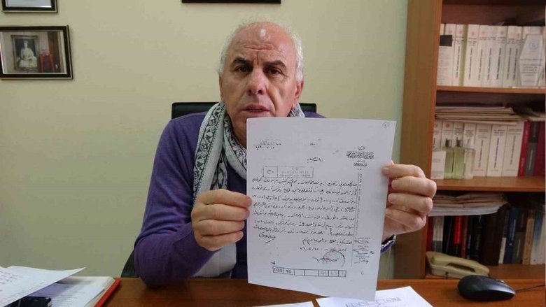 Türk mezarlığındaki Fransız Anıtı sahte çıktı