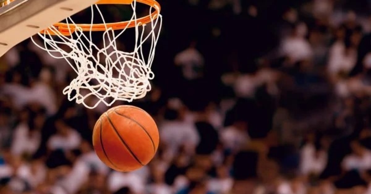 Göztepe Basketbol seriyi 4 maça çıkardı