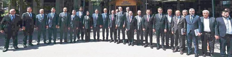 Kayıp-kaçak oranı ilk kez yüzde 10’un altına geriledi