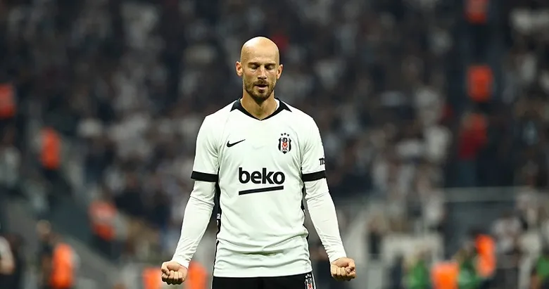 Kartal’a Cerny müjdesi