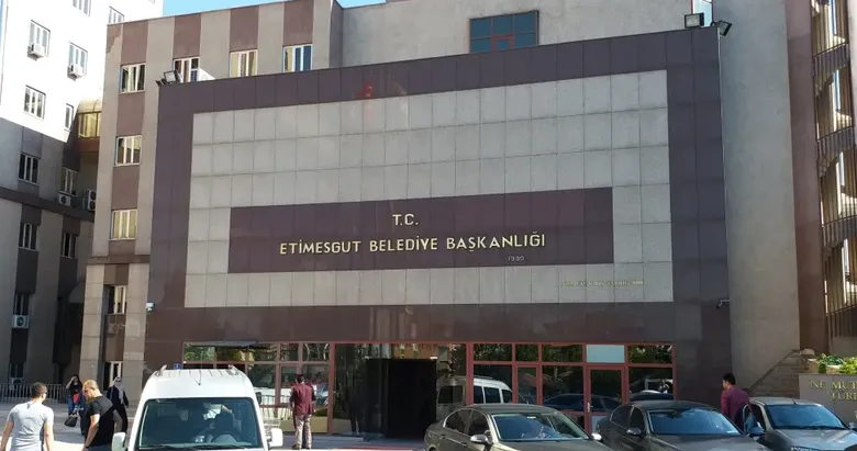 AK Parti ve MHP’den destek gelmişti: Etimesgut Belediyesi’nin yeni başkan vekili Seda Dilber oldu