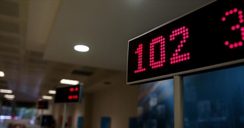 Bankalar saat kaçta açılıp kapanıyor? 27 Nisan Pazartesi banka açılış kapanış saatleri...