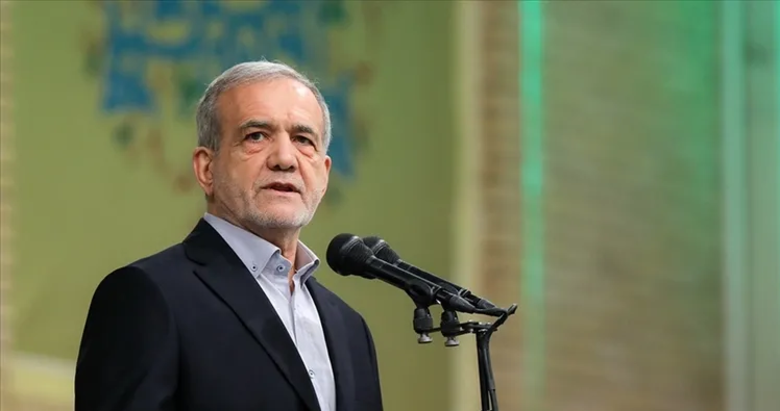 Pezeşkiyan’dan rest: Hiç kimse hayale kapılmasın!