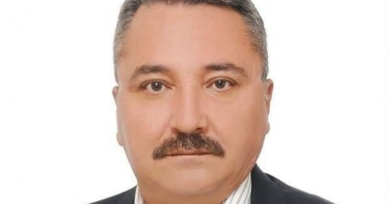 Çiğli Belediyesi Meclis Üyesi Şenol Malkoç hayatını kaybetti