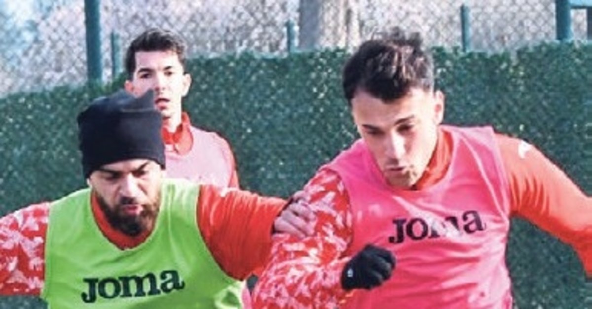 Balıkesirspor yeni seri istiyor