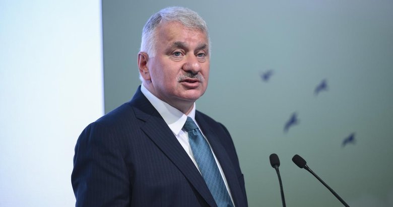 THY Genel Müdürü Ekşi: Avrupa’ya haftada 1900’den fazla uçuş gerçekleştiriyoruz