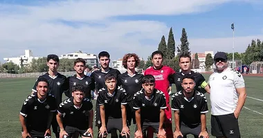 Altay çifte sevinç yaşattı