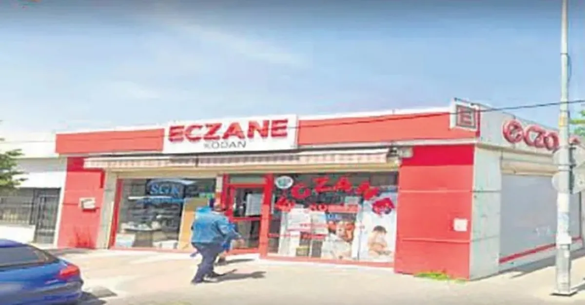 Okmeydanı Hastanesi'nde İlaç Simsarlarına Yönelik Operasyon: 25 Gözaltı ve Milyonlarca Lira Zarar
