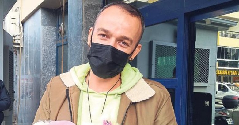 Çaldıkları cins köpeği pet shop’a satmışlar