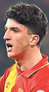 Göztepe’de rotasyon