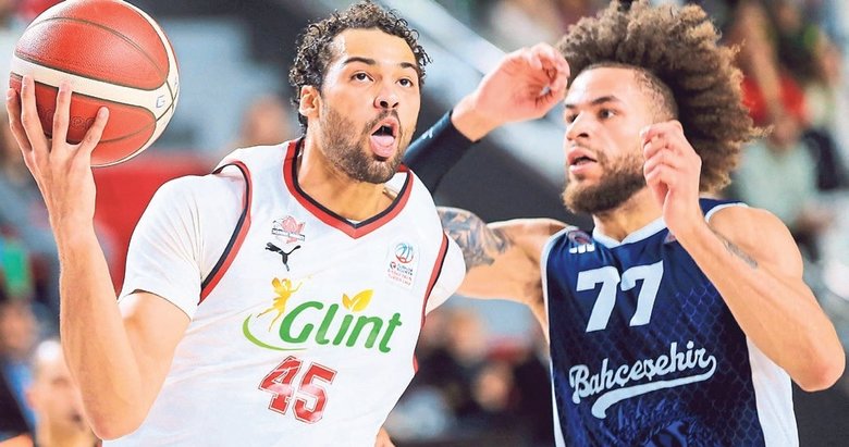 Manisa Basket sonunu getiremedi