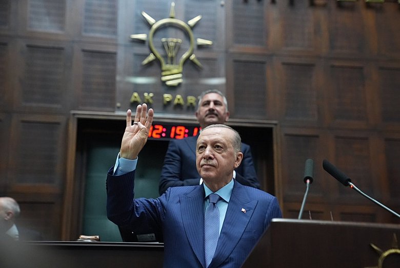 Başkan Erdoğan’dan Terörsüz Türkiye mesajı: Kazanan ülkemiz ve bölgemiz olacak