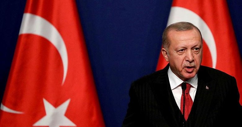 Başkan Erdoğan’dan NATO Zirvesi’nde kritik mesaj: Türkiye güvenilir müttefik olarak üzerine düşeni yapıyor