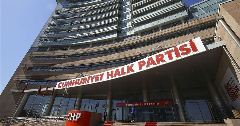 CHP’de milletvekili sayısı 128’e düştü