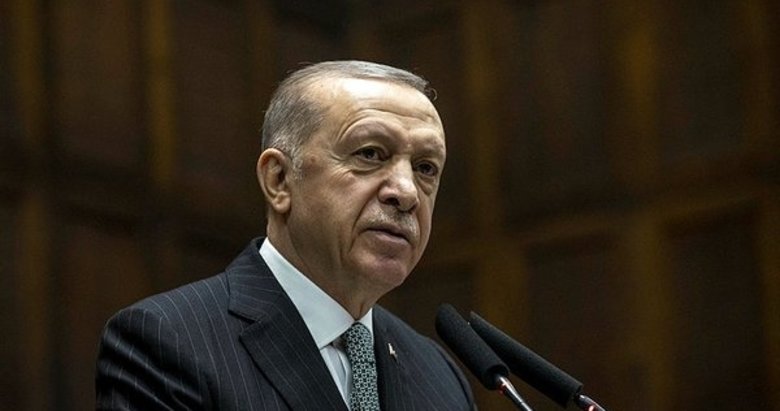 Başkan Erdoğan, şehit Piyade Er Eyüp Güner’in ailesine başsağlığı diledi