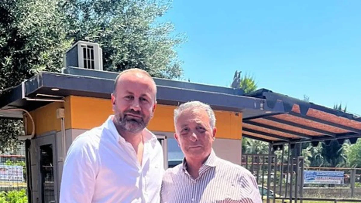 Altay'da tedirginlik var